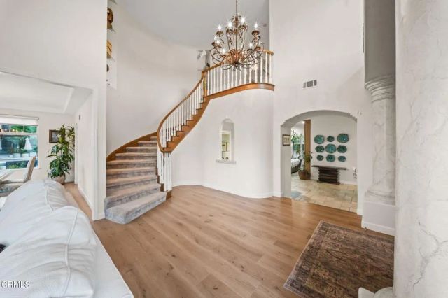 1639 San Rafael Way, Camarillo, CA 93012