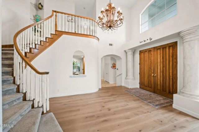 1639 San Rafael Way, Camarillo, CA 93012