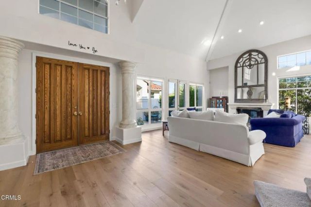 1639 San Rafael Way, Camarillo, CA 93012