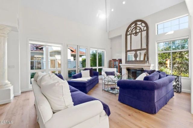 1639 San Rafael Way, Camarillo, CA 93012