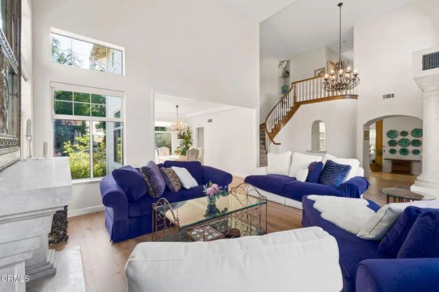 1639 San Rafael Way, Camarillo, CA 93012