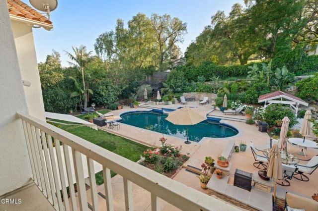 1639 San Rafael Way, Camarillo, CA 93012