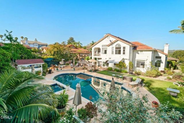 1639 San Rafael Way, Camarillo, CA 93012