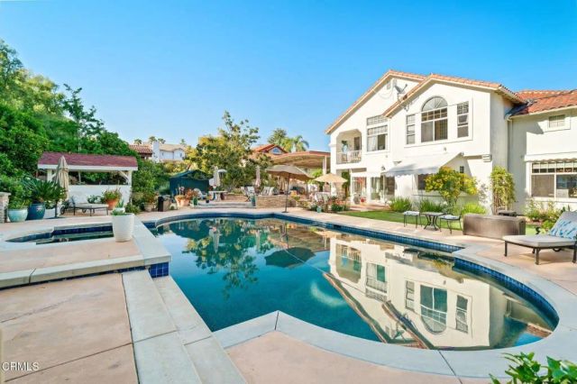 1639 San Rafael Way, Camarillo, CA 93012