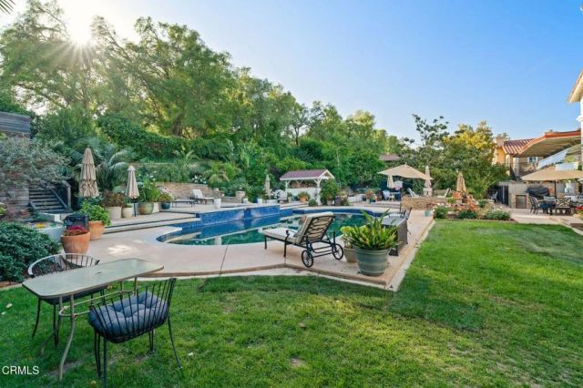 1639 San Rafael Way, Camarillo, CA 93012