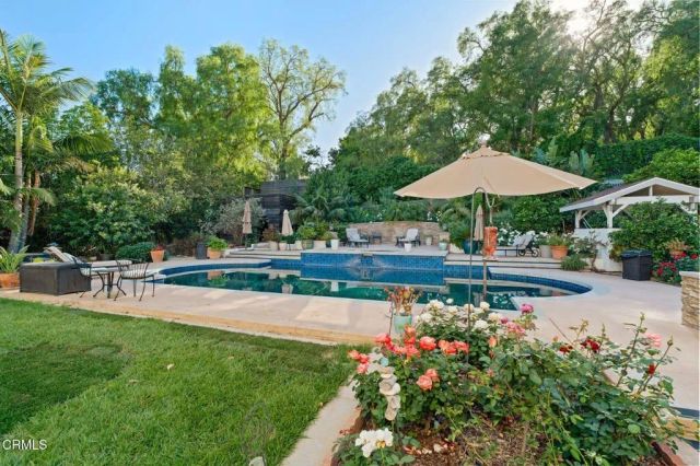 1639 San Rafael Way, Camarillo, CA 93012