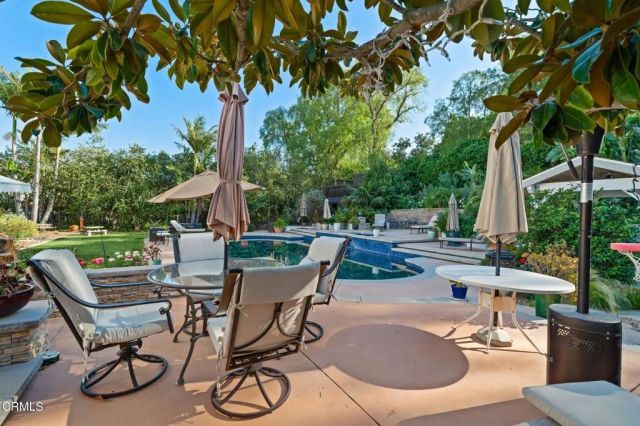 1639 San Rafael Way, Camarillo, CA 93012