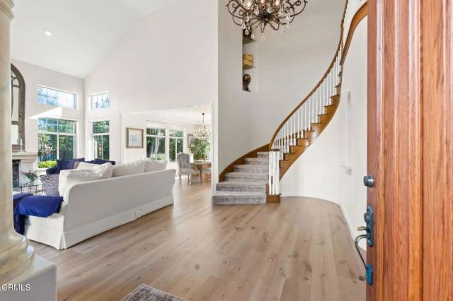 1639 San Rafael Way, Camarillo, CA 93012