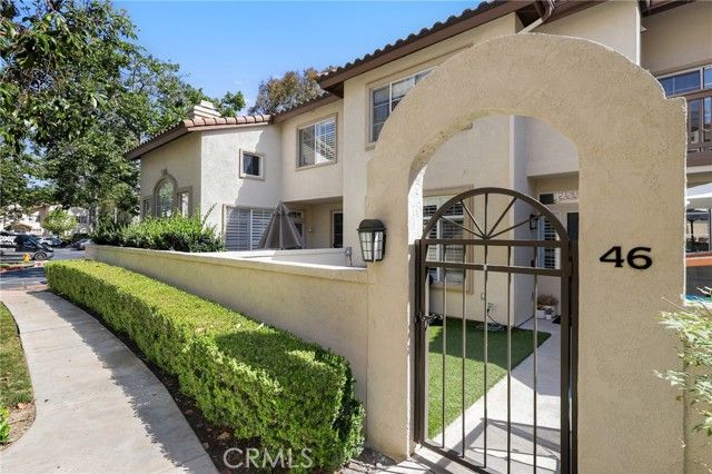 46 Tierra Montanosa, Rancho Santa Margarita, CA 92688