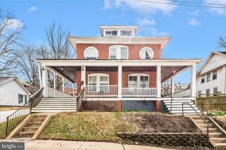 71 BOND ST, Westminster, MD 21157