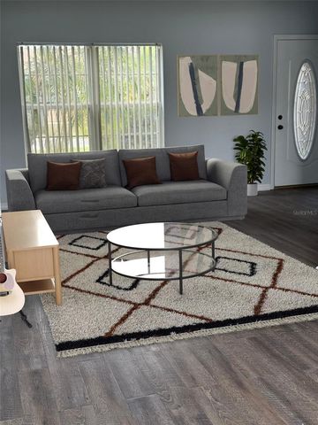 1117 CAMBOURNE DRIVE, Kissimmee, FL 34758