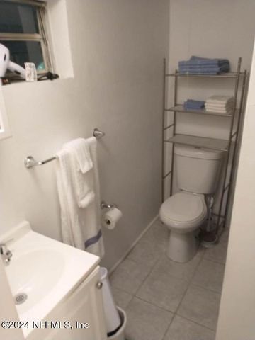 5419 WOODCREST Road, Jacksonville, FL 32205