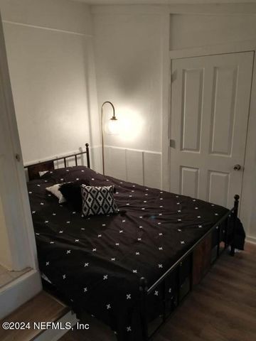 5419 WOODCREST Road, Jacksonville, FL 32205