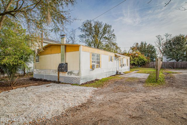 5419 WOODCREST Road, Jacksonville, FL 32205