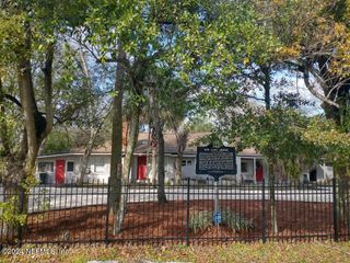 5419 WOODCREST Road, Jacksonville, FL 32205