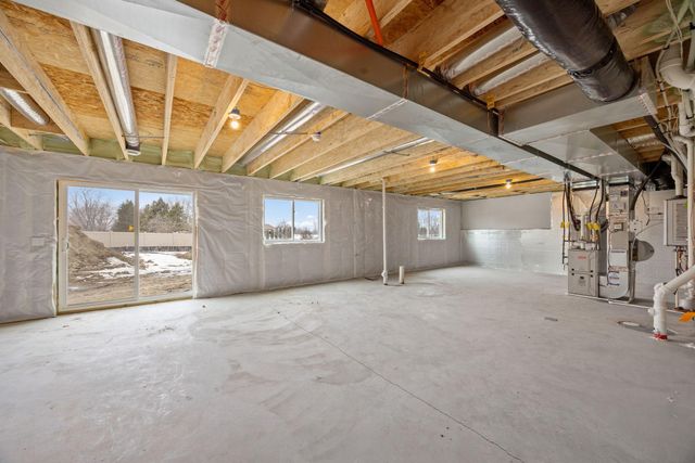 2001 Rainy Lane, Lino Lakes, MN 55014