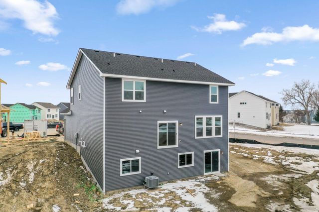 2001 Rainy Lane, Lino Lakes, MN 55014