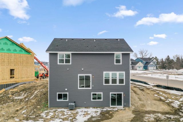 2001 Rainy Lane, Lino Lakes, MN 55014