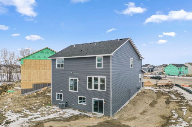 2001 Rainy Lane, Lino Lakes, MN 55014