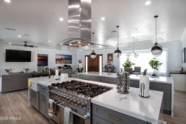 516 W RANCHO Drive, Phoenix, AZ 85013