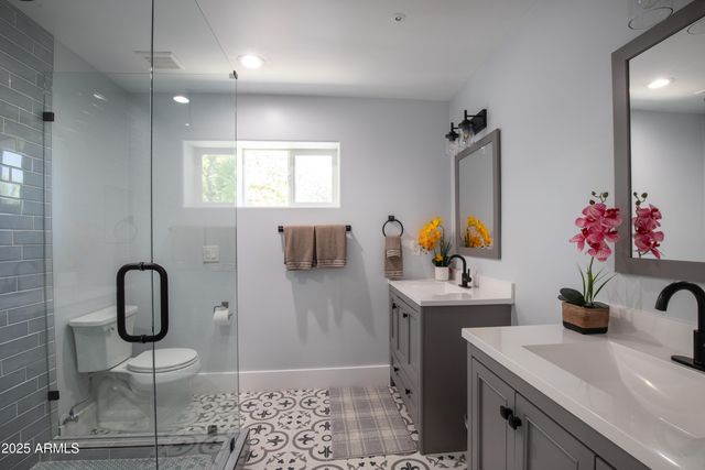 516 W RANCHO Drive, Phoenix, AZ 85013