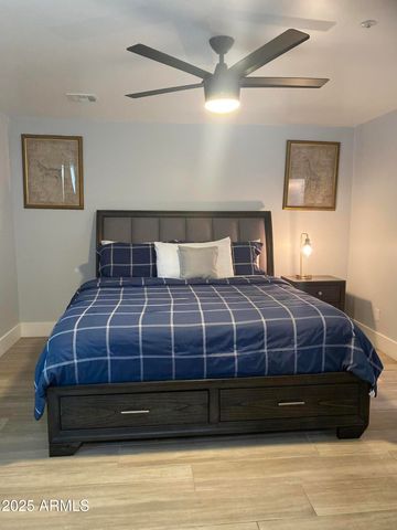 516 W RANCHO Drive, Phoenix, AZ 85013