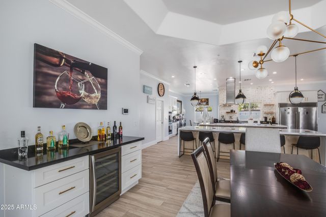 516 W RANCHO Drive, Phoenix, AZ 85013