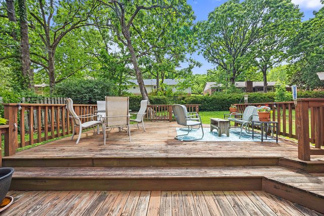 1109 E Glenn Lane, Fayetteville, AR 72703