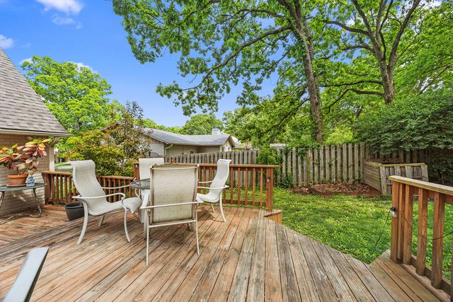 1109 E Glenn Lane, Fayetteville, AR 72703