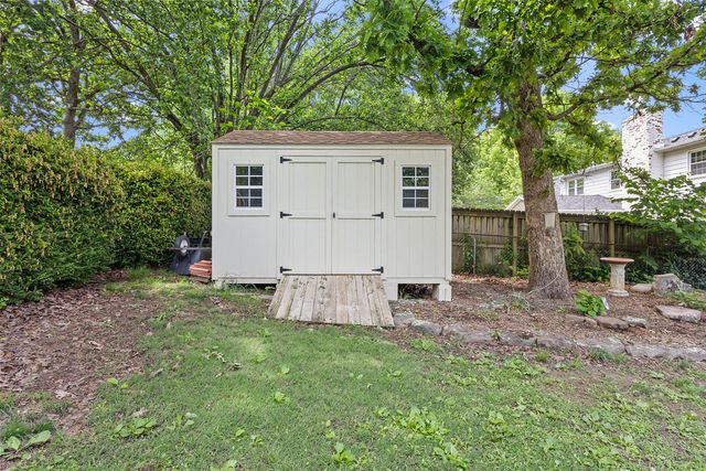 1109 E Glenn Lane, Fayetteville, AR 72703