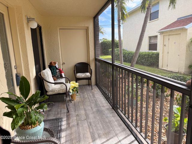 500 Catalina Road 301, Cocoa Beach, FL 32931