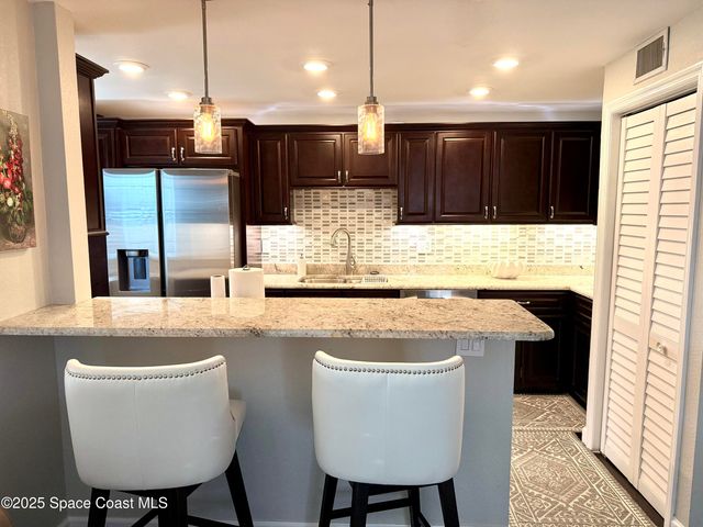 500 Catalina Road 301, Cocoa Beach, FL 32931