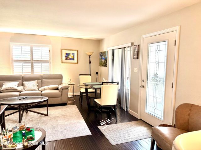 500 Catalina Road 301, Cocoa Beach, FL 32931