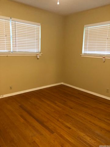 4907 Seabreeze Dr., San Antonio, TX 78220