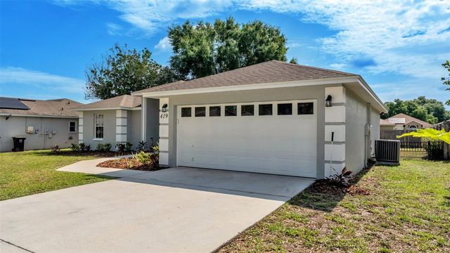 419 BIGSTAFF COURT, Winter Haven, FL 33884