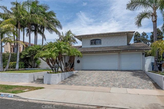 1737 Catalina, Seal Beach, CA 90740