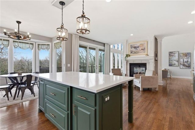 4138 Independence Boulevard, Kansas City, KS 66109