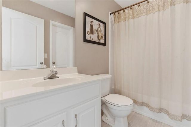 4138 Independence Boulevard, Kansas City, KS 66109