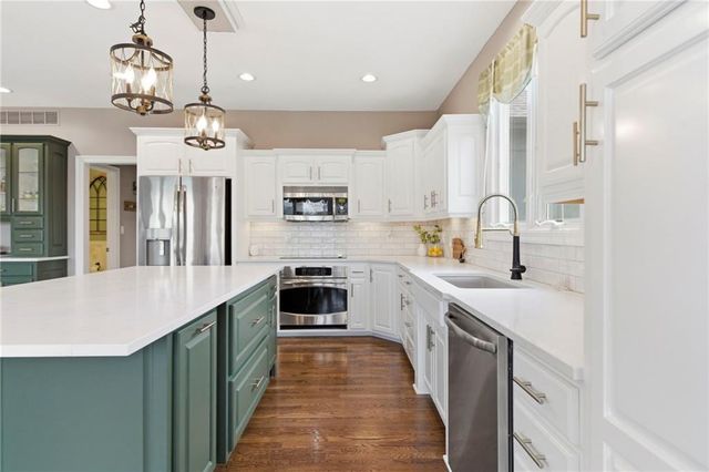 4138 Independence Boulevard, Kansas City, KS 66109