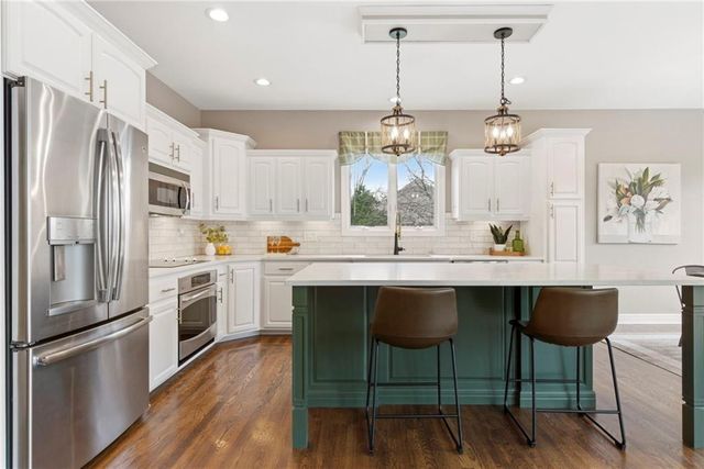 4138 Independence Boulevard, Kansas City, KS 66109