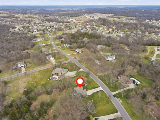 4138 Independence Boulevard, Kansas City, KS 66109