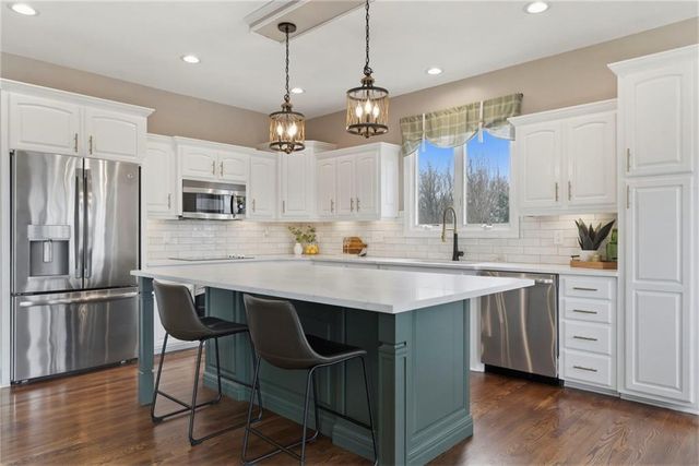 4138 Independence Boulevard, Kansas City, KS 66109