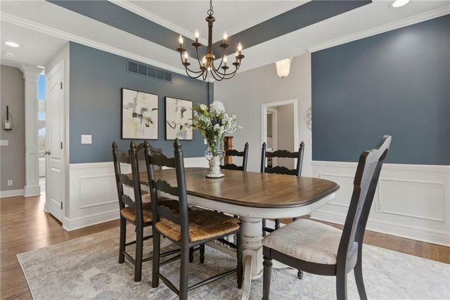 4138 Independence Boulevard, Kansas City, KS 66109