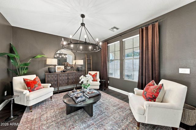 3151 N Black Rock Road, Buckeye, AZ 85396