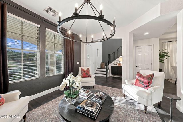 3151 N Black Rock Road, Buckeye, AZ 85396