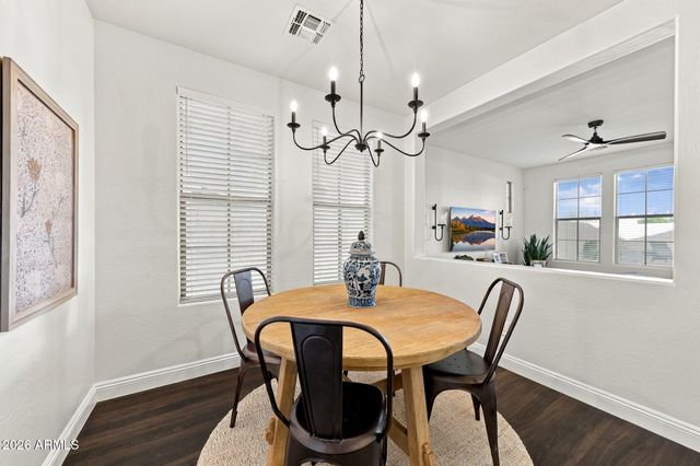 3151 N Black Rock Road, Buckeye, AZ 85396