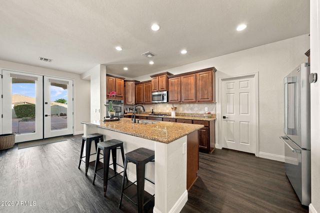 3151 N Black Rock Road, Buckeye, AZ 85396