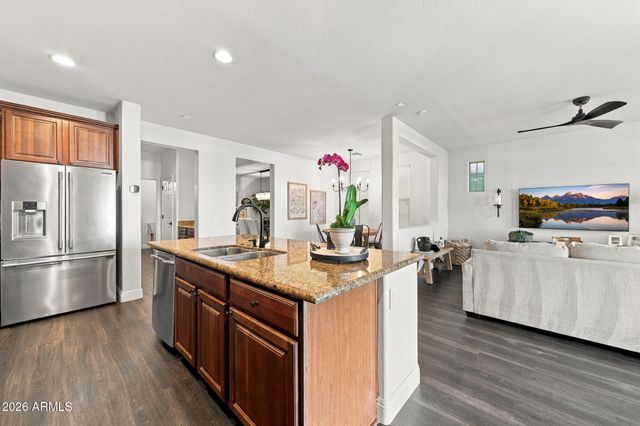 3151 N Black Rock Road, Buckeye, AZ 85396