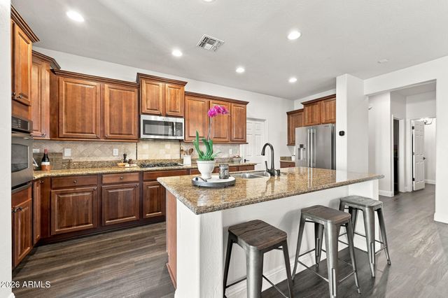 3151 N Black Rock Road, Buckeye, AZ 85396