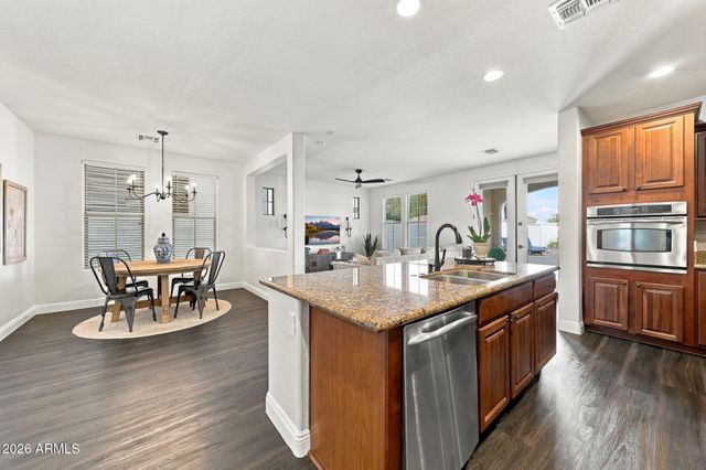 3151 N Black Rock Road, Buckeye, AZ 85396